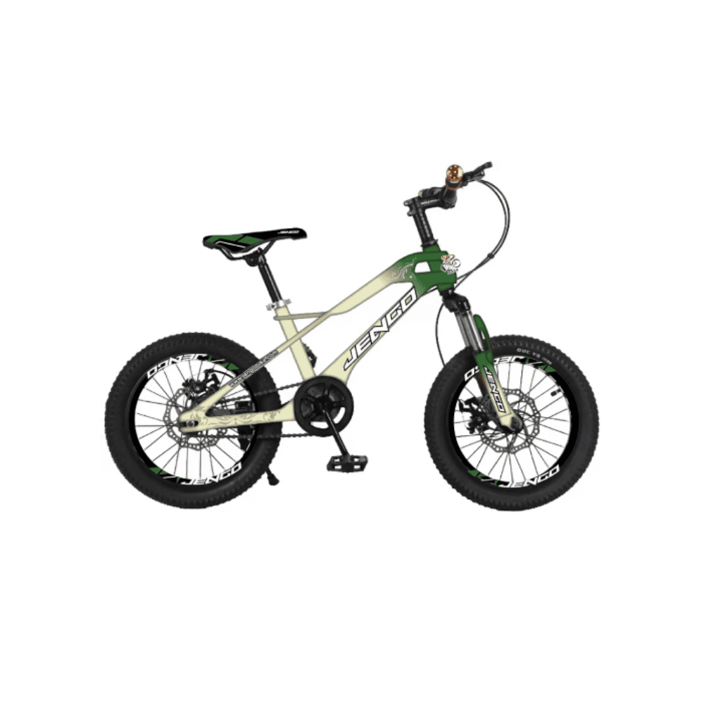 دوچرخه مدل JENGO-16-GBR